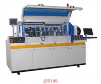 High speed automatic IC module encapsulating machine