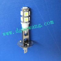 Sell auto fog lamp/H1-009W5050