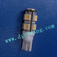 Sell singal lamp/9smd auto lamp