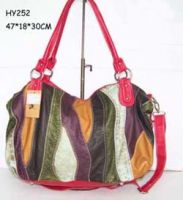Sell leisure lady handbags
