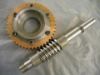 Sell worm and worm gear 1