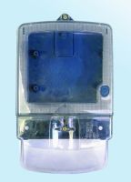 Sell Single-Phase Multi-function Meter Case DDSD02002