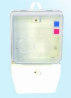 Sell Single phase multi-rate meter case DDSF01012