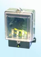 Sell Single phase Meter Case DDS01035