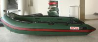 Sell sport boat DSD-360 with aluminum floor