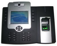 50, 000 fingerprint templates iclock880-H fingerprint time attendance and access control