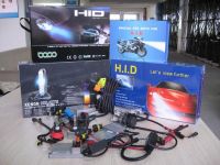 HID xenon kit with the most expensive and biggest sale in Asia