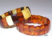 Sell Baltic amber bracelets, necklaces