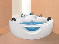 Sell massage bathtub X-305
