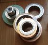 Sell spiral wound gasket & ring joint gasket
