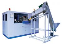 Sell HL-2400 automatic pet blow molding machine