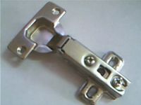 Sell DZ-81100 two segment power Concealed hinge