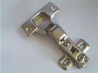 Sell DZ-81101 two segment power Concealed Hinge