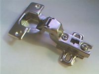Sell DZ-81102 two segment power concealed hinge