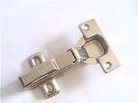 Sell DZ-81100 two segment power Concealed hinge with cover