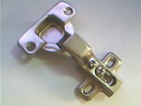 Sell DZ-81103 one segment power concealed hinge