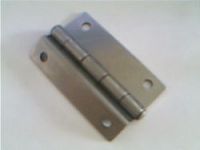 Sell DZ-81104 stainless steel hinge