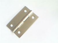 Sell DZ-81117 Stainless steel hinge