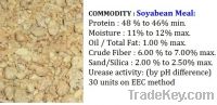 Sell Soybean Meal