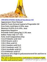 Sell Soybean Oil