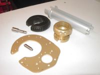 Sell machining parts