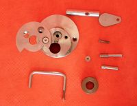 Sell stainless steel machining parts