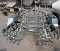 Sell boat trailer