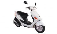 Sell EPA scooter