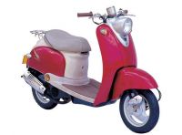 Sell 50cc epa scooter