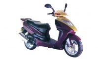 Sell 150cc EPA scooter