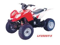 Sell EEC 250 ATV