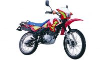 Sell EEC 125cc dirtbike