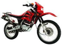 Sell 200cc EEC motocross