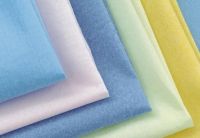 Sell Spunlace Nonwoven Fabric