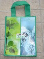 Sell PP Nonwoven Shopping Bag