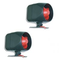 Sell backup car alarm siren horn , buzzer, speaker