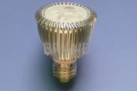 Sell LED high power light bulb