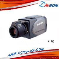 Color Box Camera, cctv camera