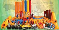 Sell concrete pump parts