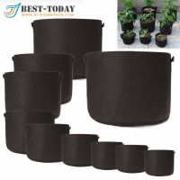 Hot Selling Products 2017 Fabric Plant Pots 10 Gallon Outdoor Plant Pot With Handle