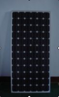 Sell 185W monocrystalline solar panel