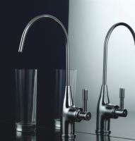304 stainless steel drinking water faucet