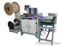Sell Twin wire Binding Machines