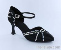 dance ladies' shoes