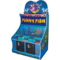 Sell Funny Fish