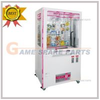Sell New Style Prize Machine