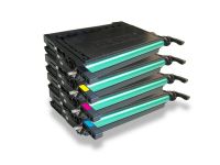 Sell Remanufactured toner cartridge for Samsung CLP-600