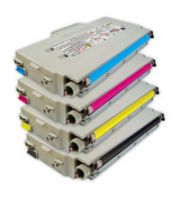 Sell Remanufactured Color Toner Cartridge for Brother TN04