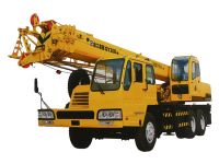 Sell XCMG Truck Crane -QY20B