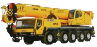 Sell  130ton  all terrain crane(QAY130)